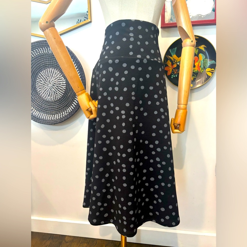 Lularoe Azure Skirt